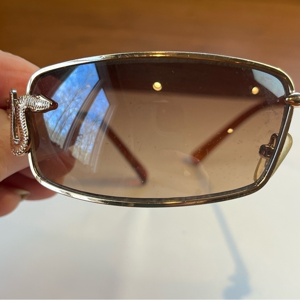 Snake Sunglasses - Picture 2 of 14